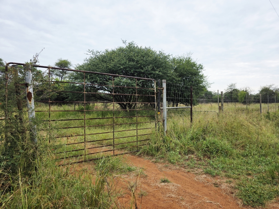 3 Bedroom Property for Sale in Grootvalley AH Limpopo