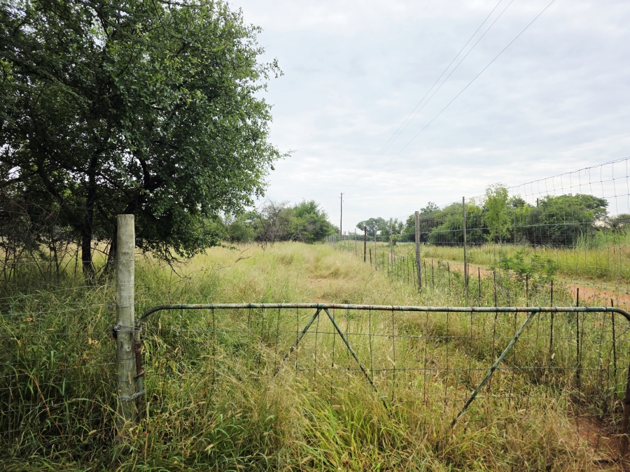 3 Bedroom Property for Sale in Grootvalley AH Limpopo