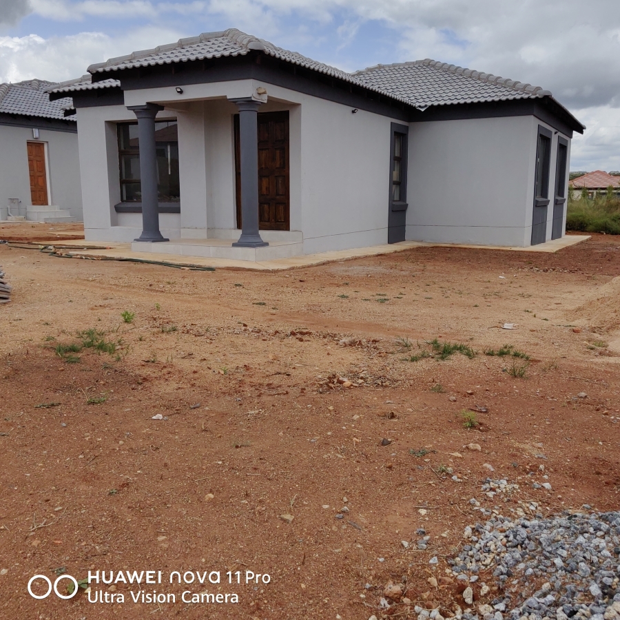 3 Bedroom Property for Sale in Bendor Meadows Limpopo