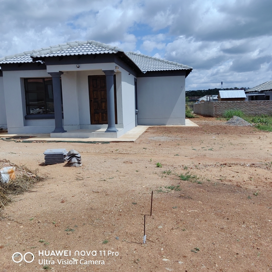 3 Bedroom Property for Sale in Bendor Meadows Limpopo