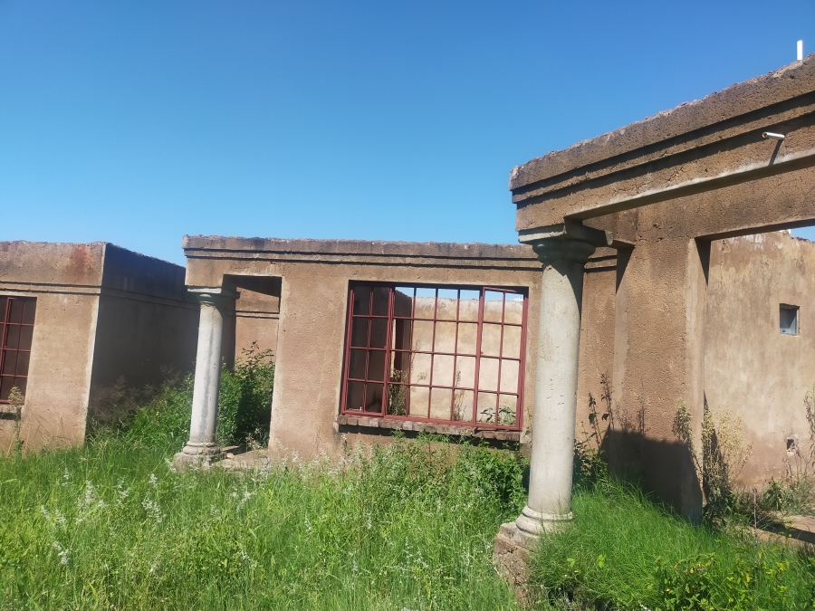 3 Bedroom Property for Sale in Lwamondo Limpopo