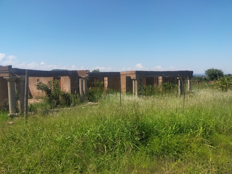 3 Bedroom Property for Sale in Lwamondo Limpopo