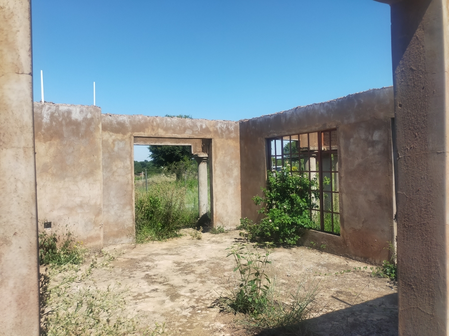 3 Bedroom Property for Sale in Lwamondo Limpopo