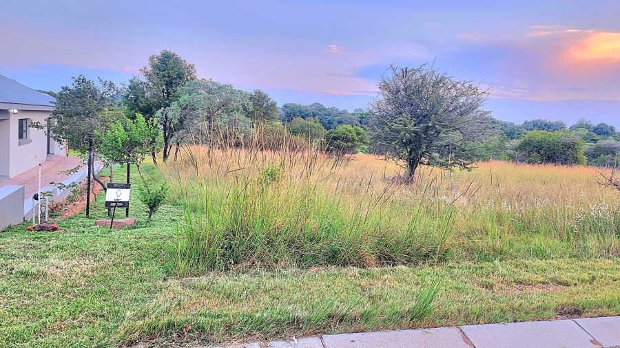 0 Bedroom Property for Sale in Koro Creek Golf Estate Limpopo