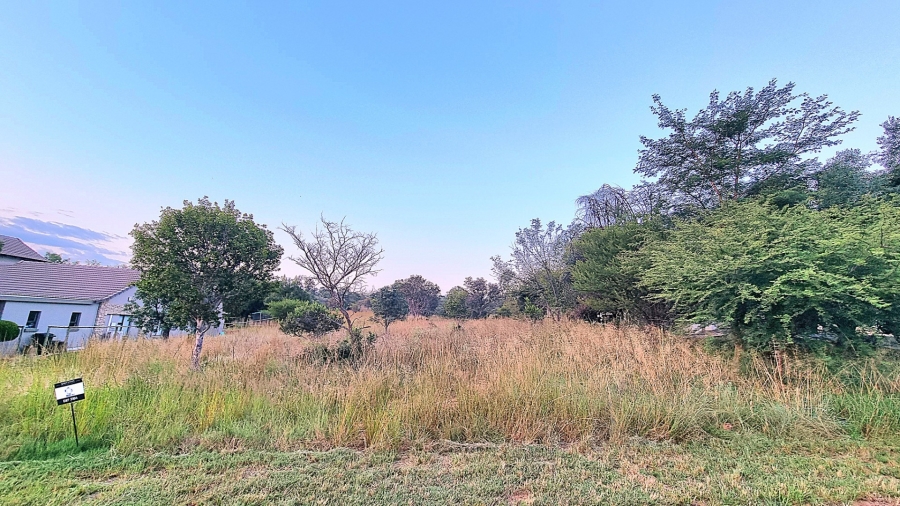 0 Bedroom Property for Sale in Koro Creek Golf Estate Limpopo