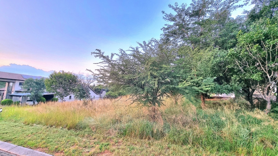 0 Bedroom Property for Sale in Koro Creek Golf Estate Limpopo