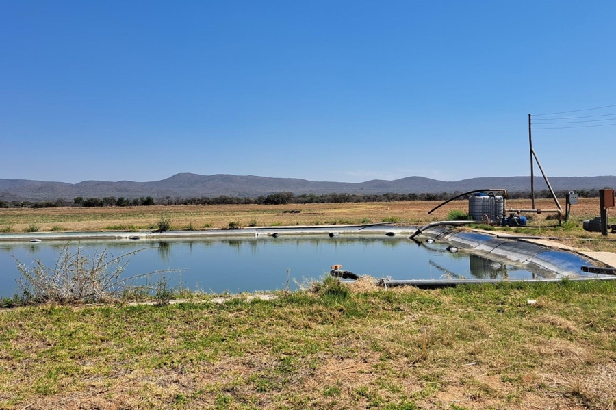 0 Bedroom Property for Sale in Mookgopong Limpopo