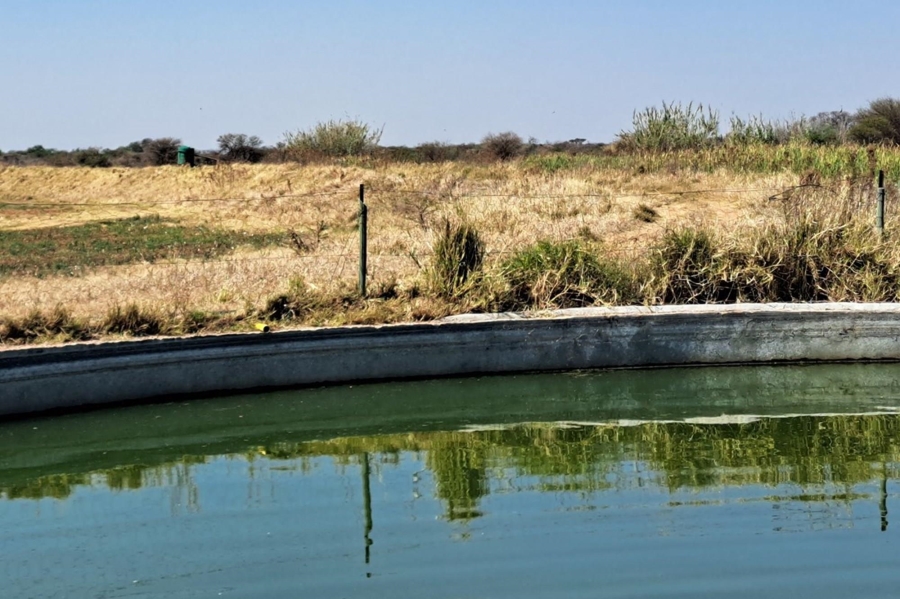 0 Bedroom Property for Sale in Mookgopong Limpopo