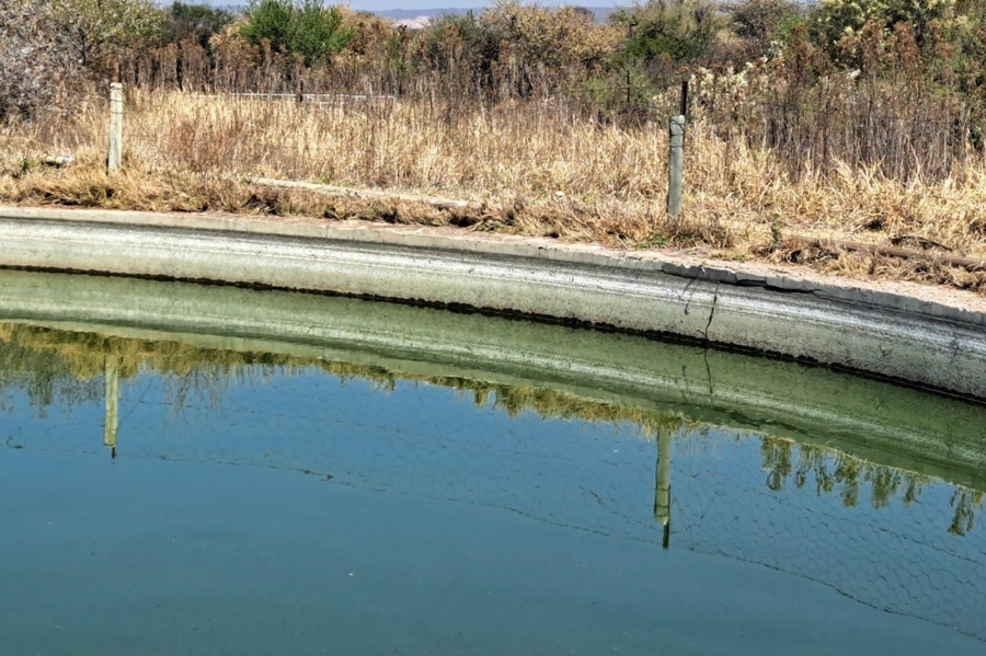 0 Bedroom Property for Sale in Mookgopong Limpopo