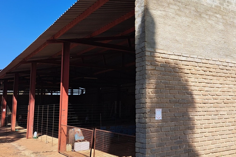 0 Bedroom Property for Sale in Mookgopong Limpopo