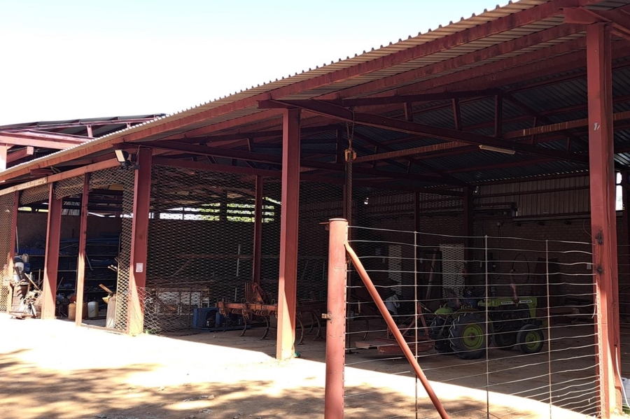 0 Bedroom Property for Sale in Mookgopong Limpopo