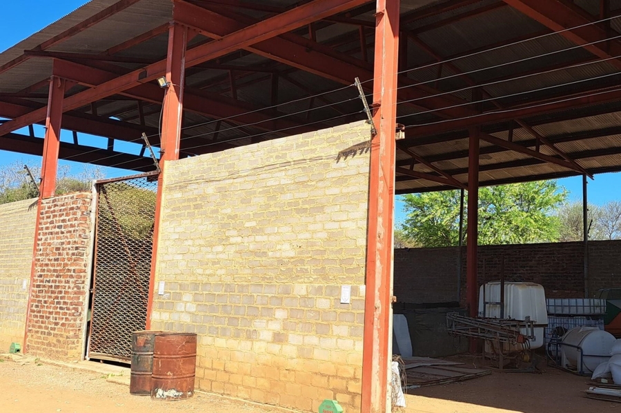 0 Bedroom Property for Sale in Mookgopong Limpopo