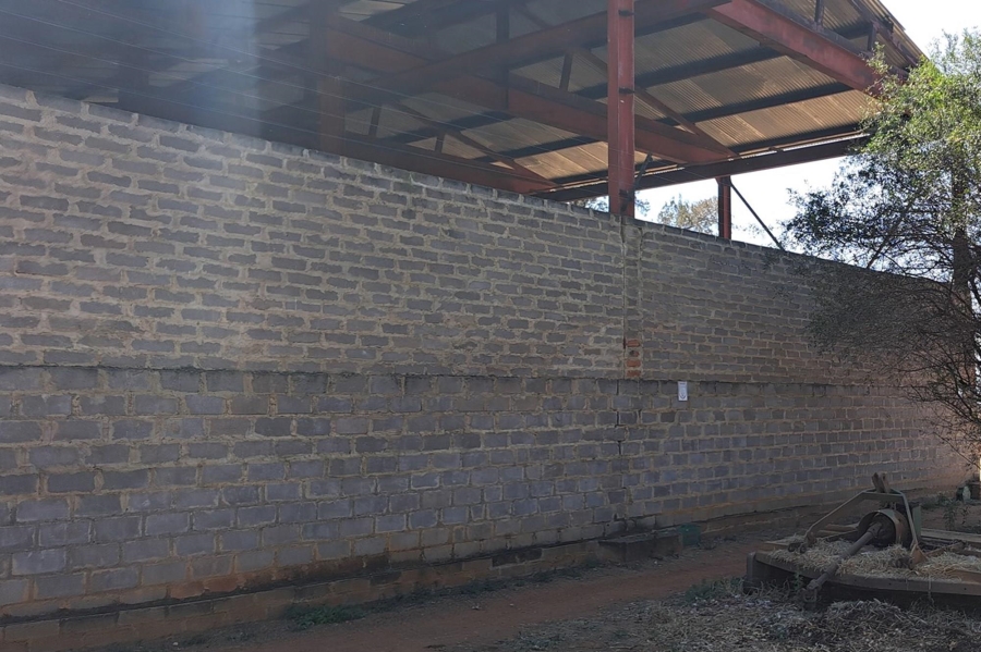 0 Bedroom Property for Sale in Mookgopong Limpopo
