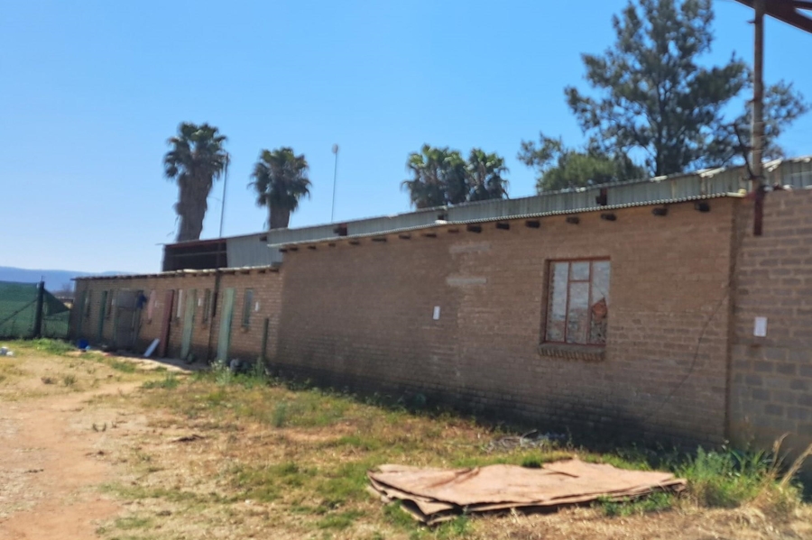 0 Bedroom Property for Sale in Mookgopong Limpopo
