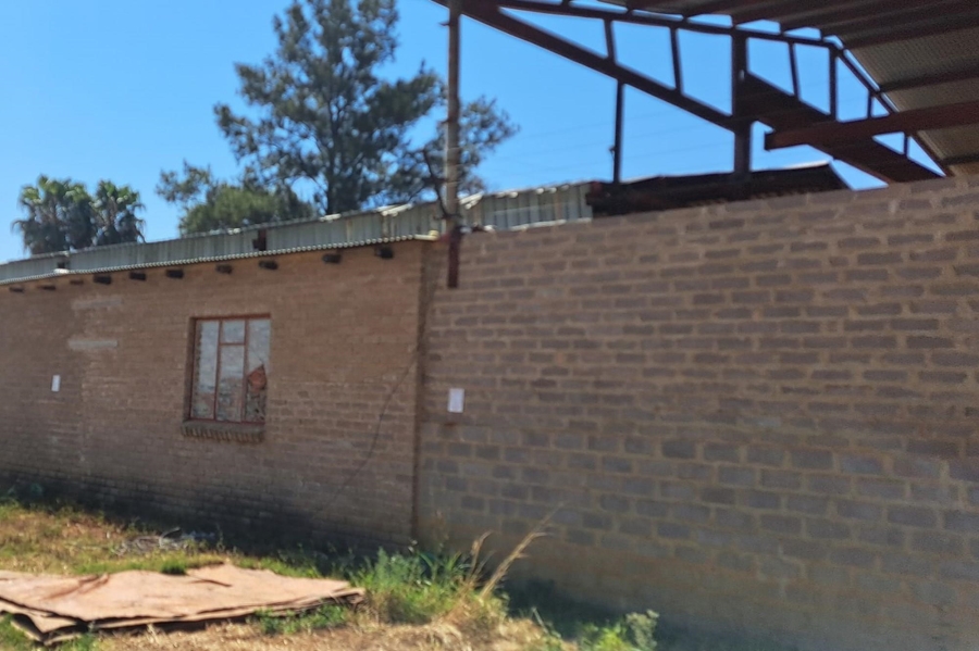 0 Bedroom Property for Sale in Mookgopong Limpopo