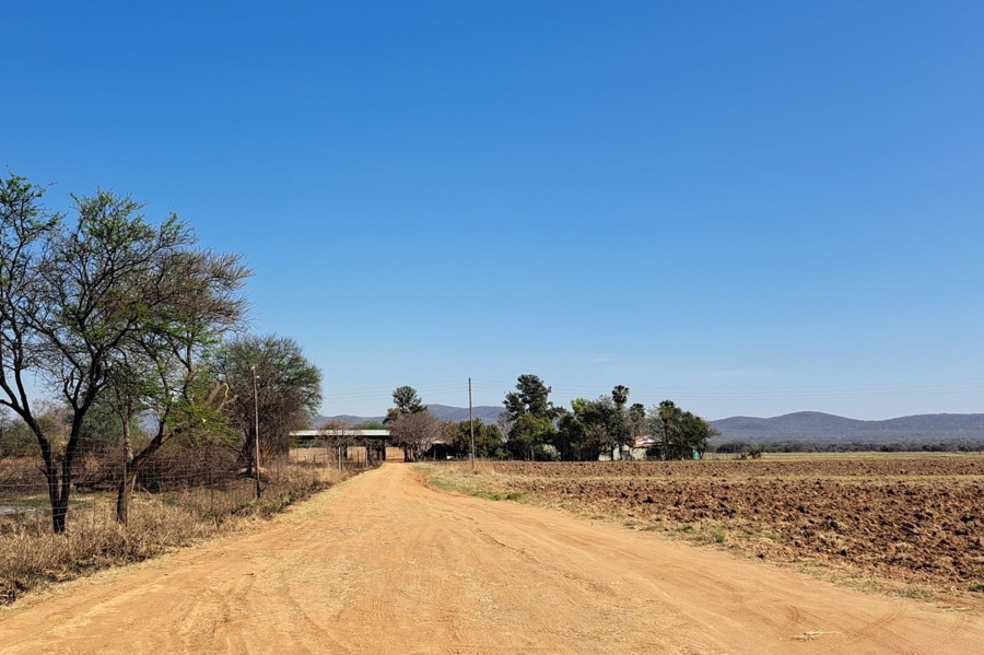 0 Bedroom Property for Sale in Mookgopong Limpopo