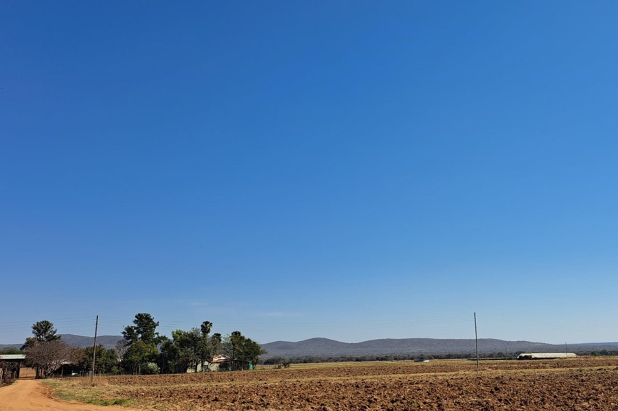 0 Bedroom Property for Sale in Mookgopong Limpopo