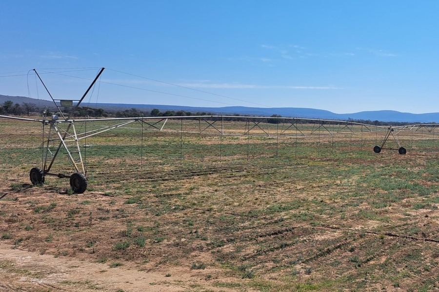 0 Bedroom Property for Sale in Mookgopong Limpopo