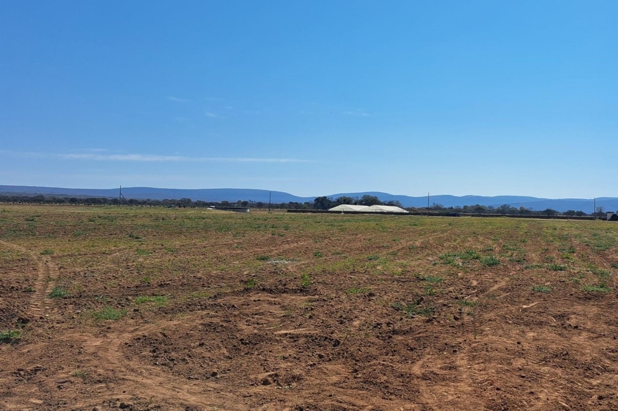 0 Bedroom Property for Sale in Mookgopong Limpopo