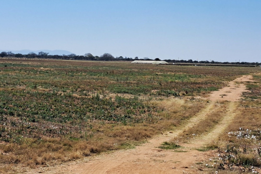 0 Bedroom Property for Sale in Mookgopong Limpopo