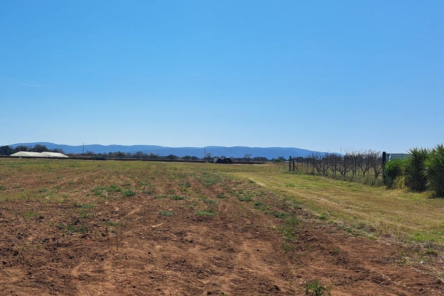 0 Bedroom Property for Sale in Mookgopong Limpopo
