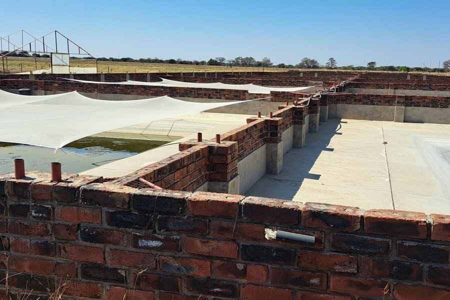 0 Bedroom Property for Sale in Mookgopong Limpopo