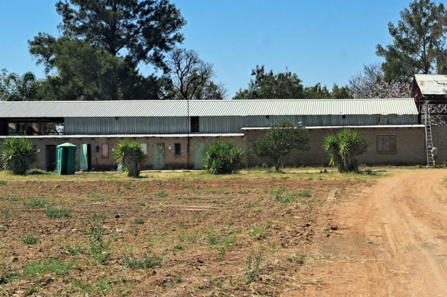 0 Bedroom Property for Sale in Mookgopong Limpopo