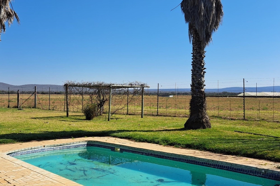 0 Bedroom Property for Sale in Mookgopong Limpopo