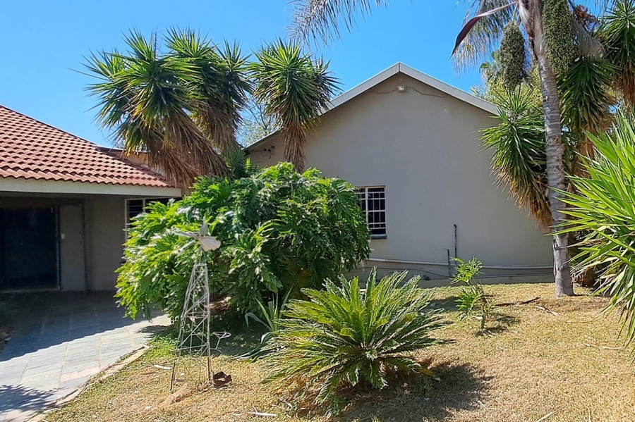 0 Bedroom Property for Sale in Mookgopong Limpopo
