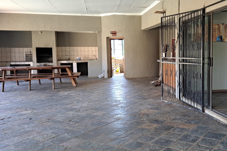 0 Bedroom Property for Sale in Mookgopong Limpopo