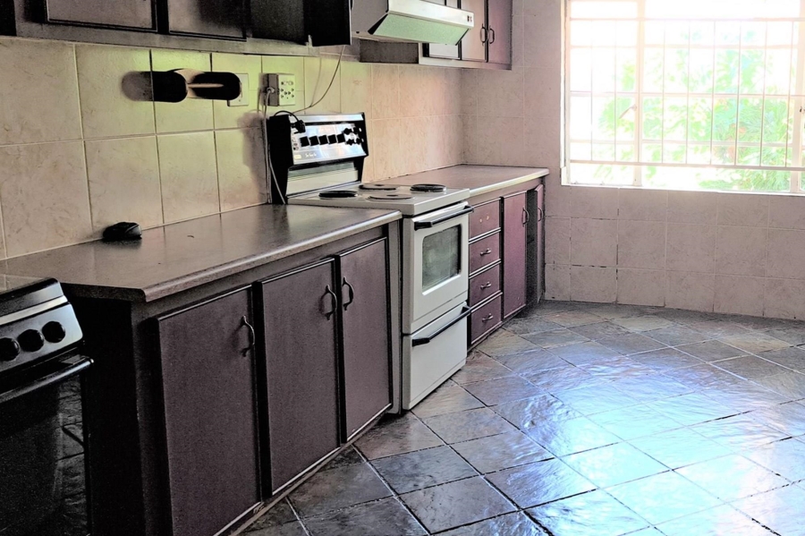 0 Bedroom Property for Sale in Mookgopong Limpopo