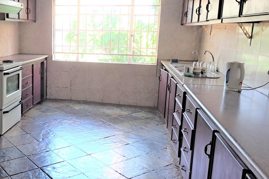 0 Bedroom Property for Sale in Mookgopong Limpopo