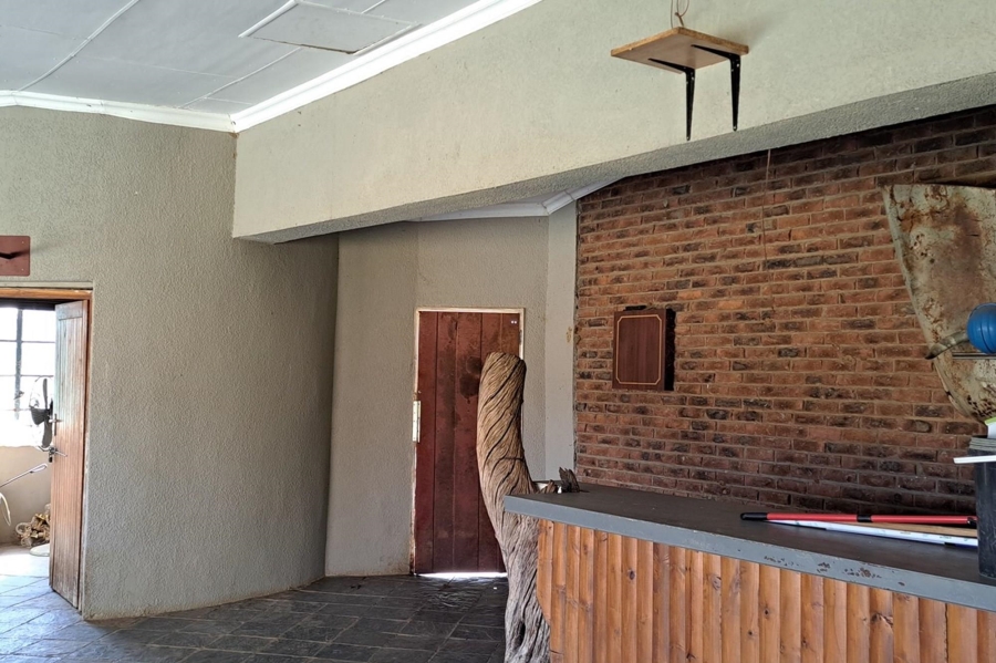 0 Bedroom Property for Sale in Mookgopong Limpopo