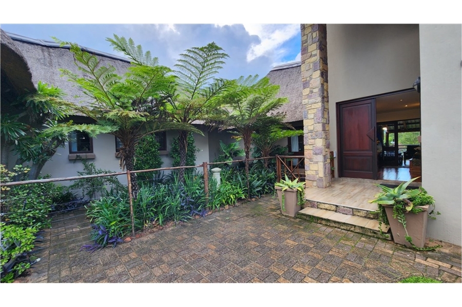 4 Bedroom Property for Sale in Koro Creek Golf Estate Limpopo