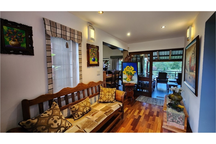 4 Bedroom Property for Sale in Koro Creek Golf Estate Limpopo