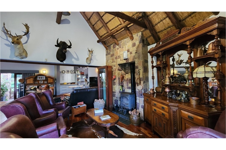 4 Bedroom Property for Sale in Koro Creek Golf Estate Limpopo