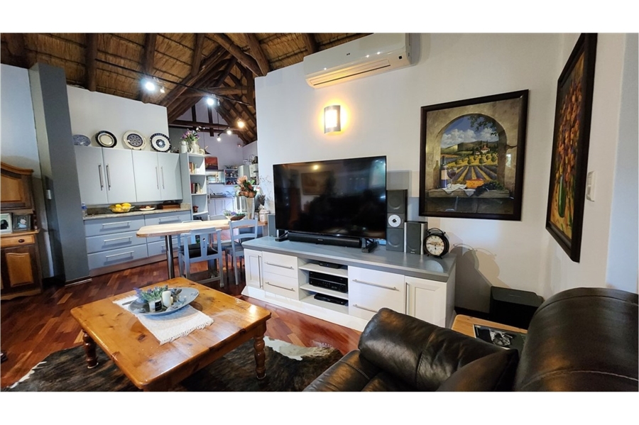 4 Bedroom Property for Sale in Koro Creek Golf Estate Limpopo