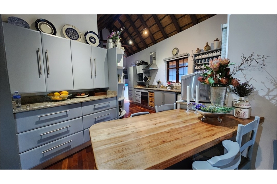 4 Bedroom Property for Sale in Koro Creek Golf Estate Limpopo