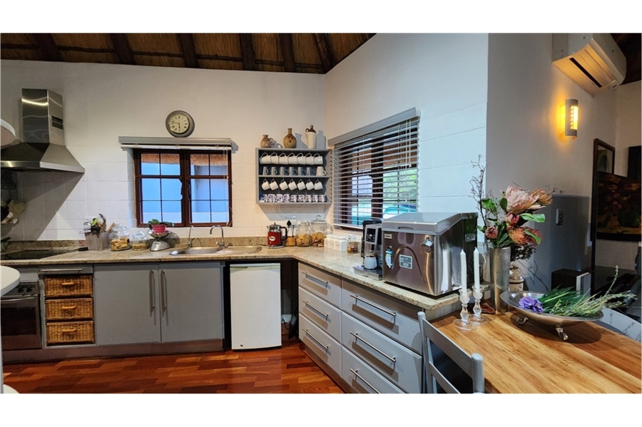 4 Bedroom Property for Sale in Koro Creek Golf Estate Limpopo