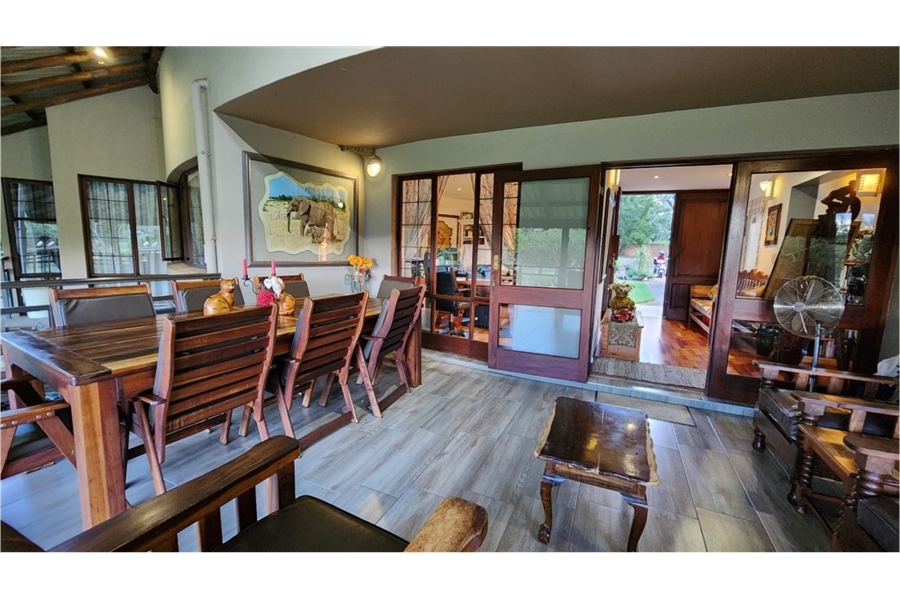 4 Bedroom Property for Sale in Koro Creek Golf Estate Limpopo