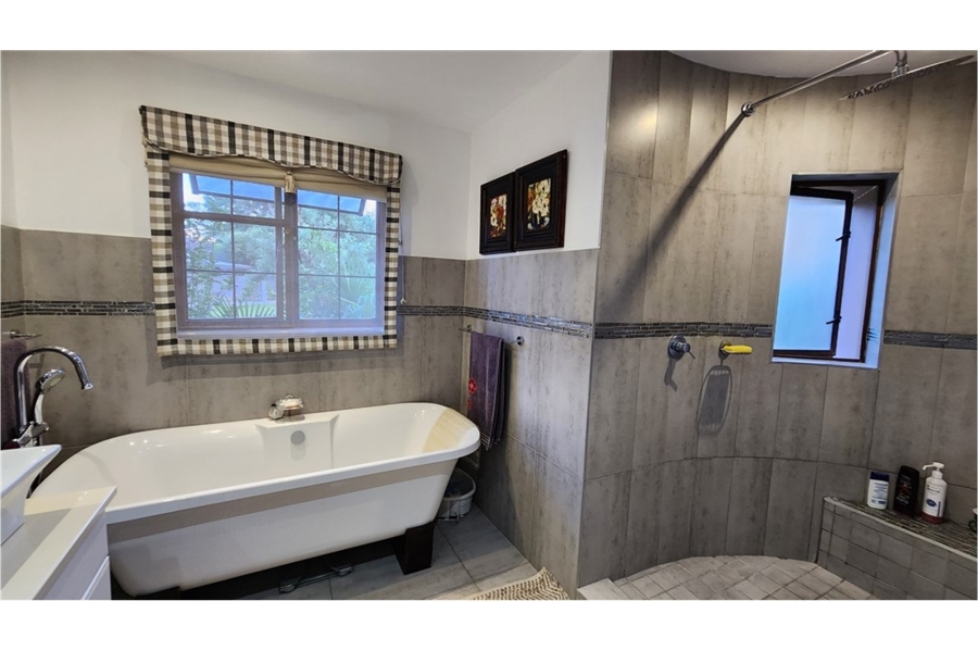 4 Bedroom Property for Sale in Koro Creek Golf Estate Limpopo