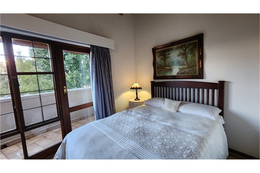 4 Bedroom Property for Sale in Koro Creek Golf Estate Limpopo