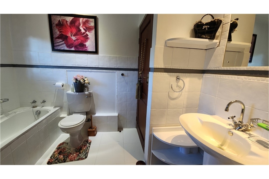 4 Bedroom Property for Sale in Koro Creek Golf Estate Limpopo