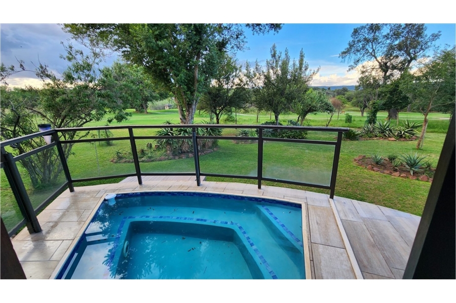 4 Bedroom Property for Sale in Koro Creek Golf Estate Limpopo