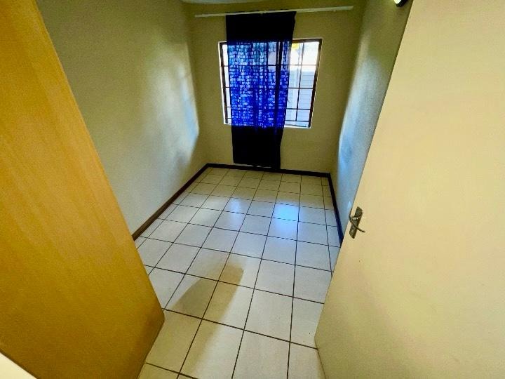 2 Bedroom Property for Sale in Polokwane Central Limpopo