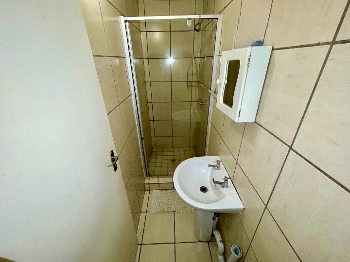 2 Bedroom Property for Sale in Polokwane Central Limpopo