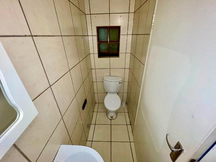 2 Bedroom Property for Sale in Polokwane Central Limpopo