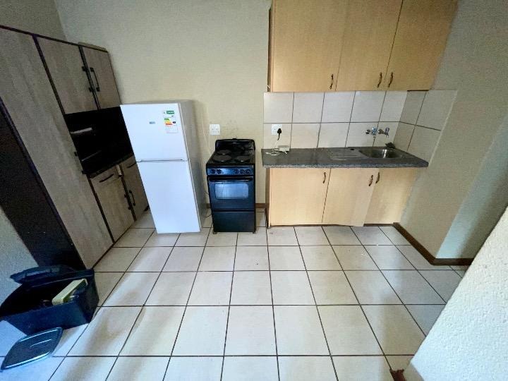 2 Bedroom Property for Sale in Polokwane Central Limpopo