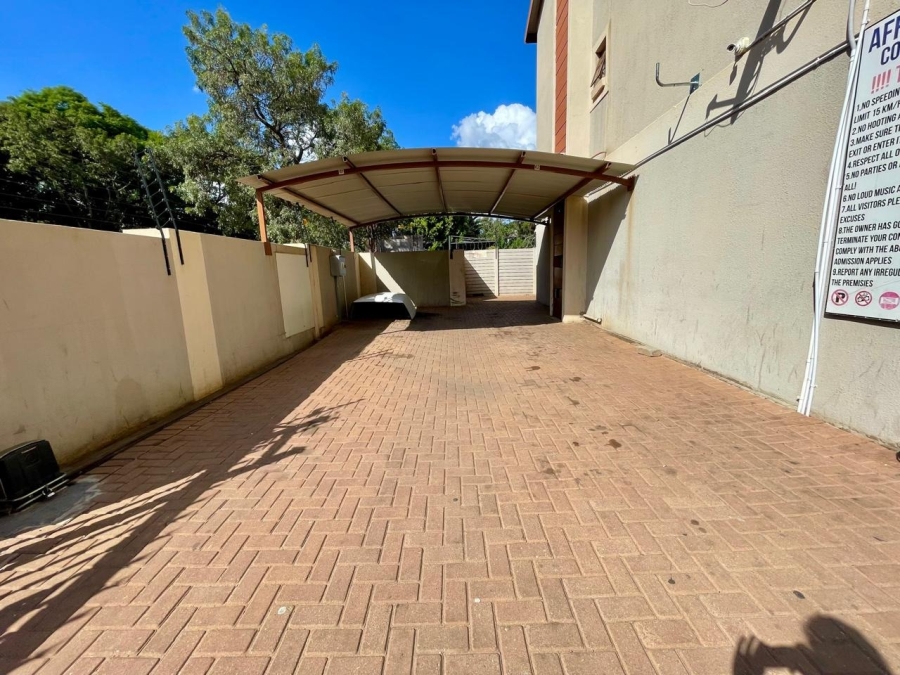 2 Bedroom Property for Sale in Polokwane Central Limpopo