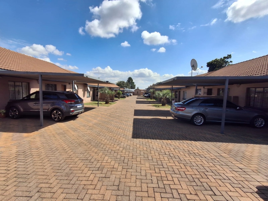 2 Bedroom Property for Sale in Annadale Limpopo